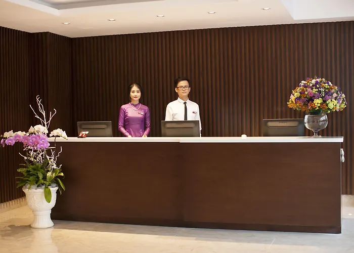 Roseland Centa Hotel & Spa